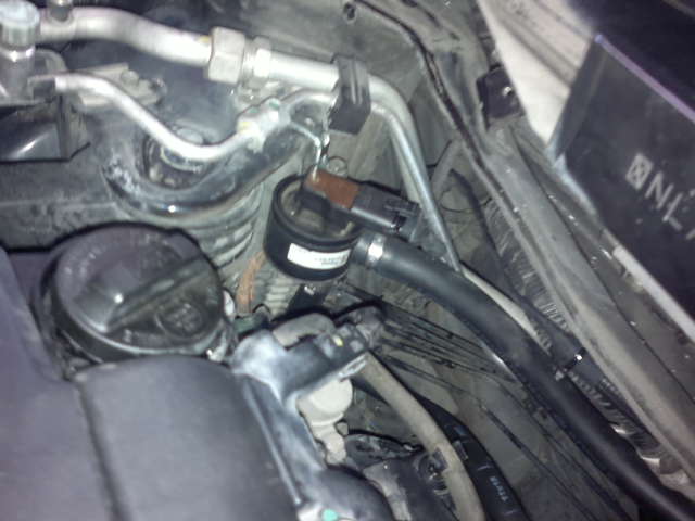  ÇETİNSAYOTOGAZ HONDA CİVİC 1.6 PRİNS  LPG MONTAJI