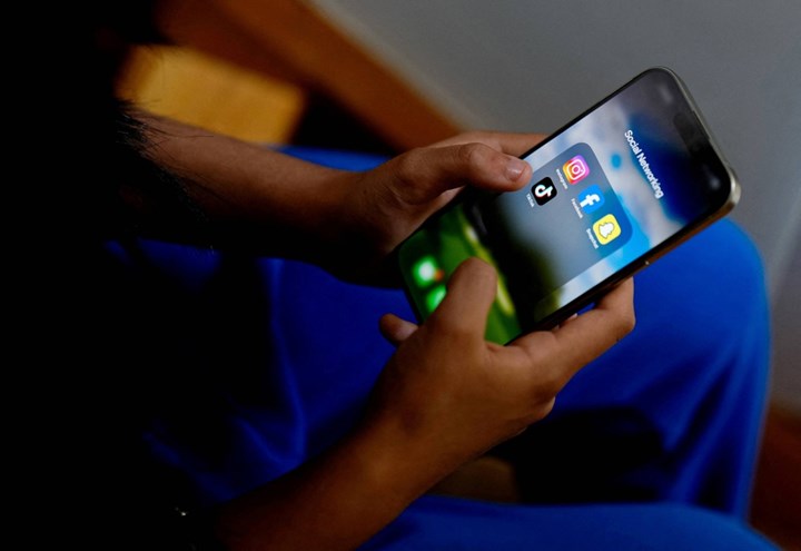 AB, çocuklar için yaş doğrulama uygulamasını test etmeye başladı