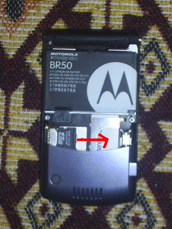  <<< MOTOROLA V3i'CiLER BURAYA >>> BAŞKA KONU AÇMAYIN ! ! !