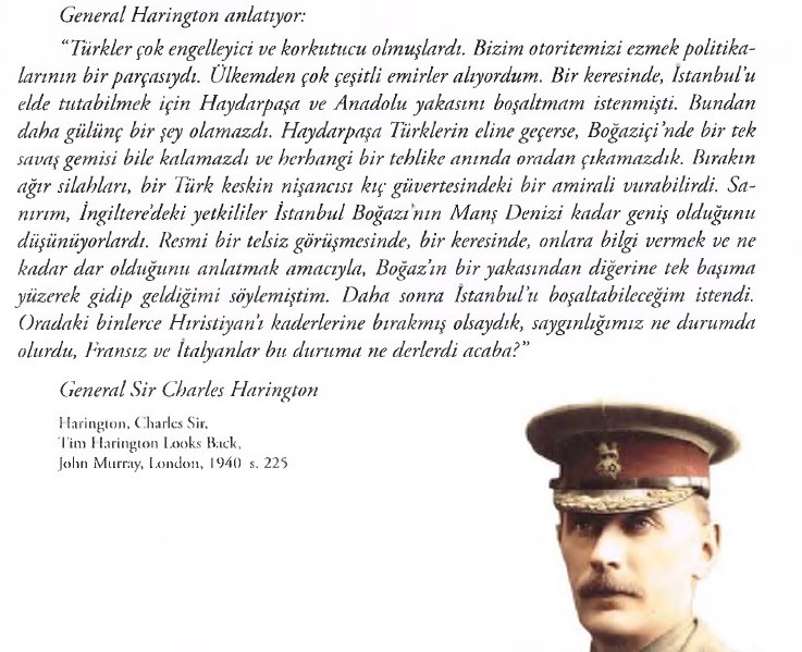 ATATÜRK 1920'DE İNGİLTERE'YE TEŞEKKÜR ETMİŞ! ŞOK BELGE !!1!1