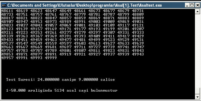  CPU MATEMATİK TEST (BEKLEMEDE) (GÜNCEL CPU TEST SIRALAMALI)