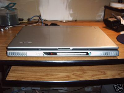  ACER Aspire 9504WSMI