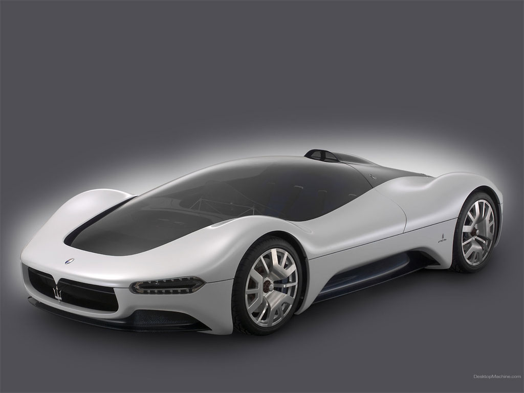  Pininfarina.. Nasıl bir tasarım firmasıdır bu ?