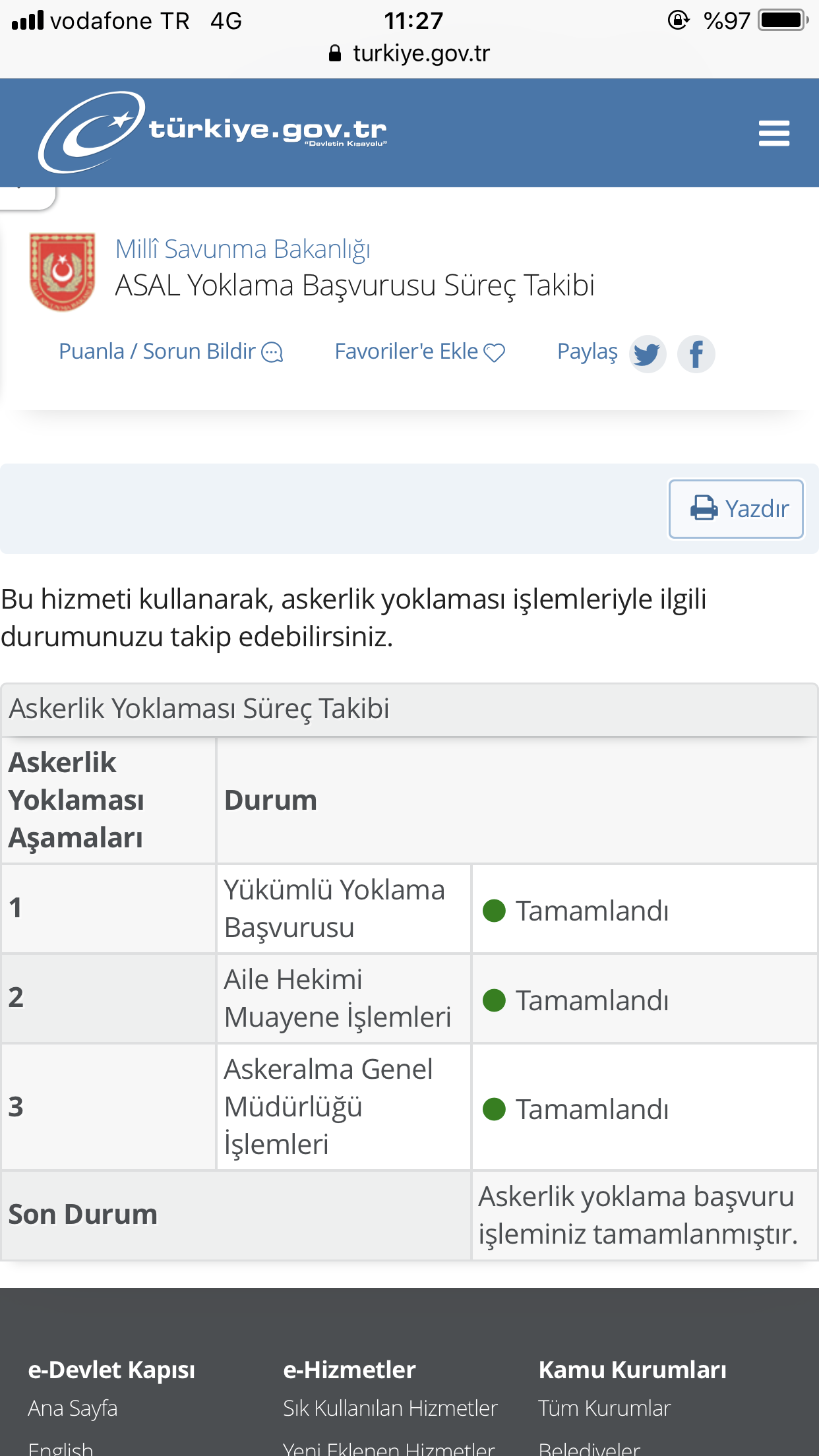 2018 bedelli askerlik ana konu