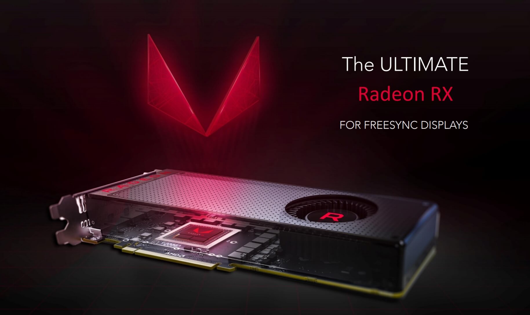 AMD Radeon RX Vega ekran kartları tanıtıldı: İşte tüm detaylar