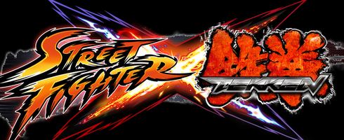  Street Fighter X Tekken (ÇIKTI)