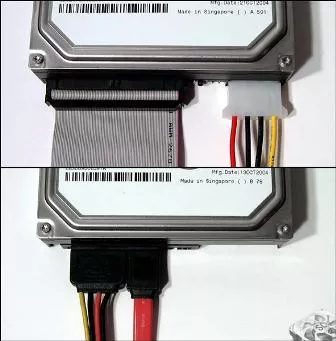  harddisk'lerdeki 2,5 ide ve 3,5 ide ne demek??