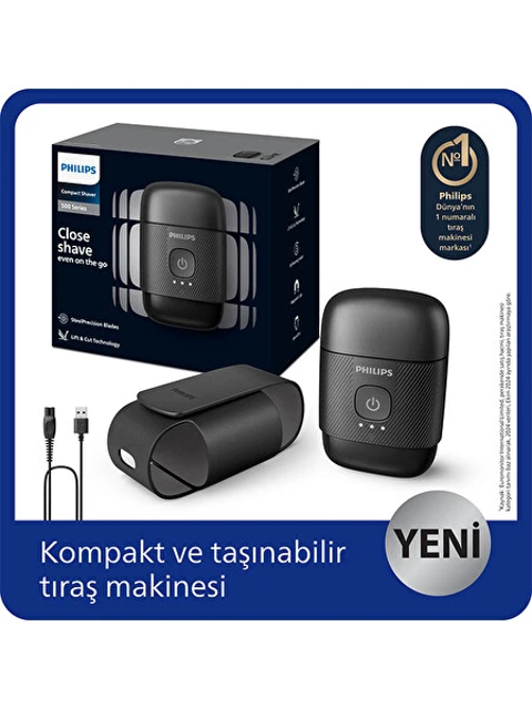 Tıraş makinesi (saç, sakal) fırsatları