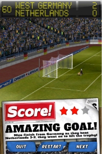  Score! World Goals Çıktı!!!!