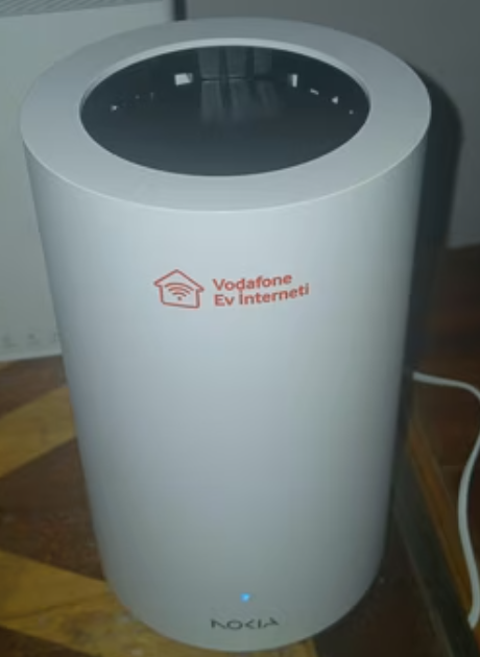 🔴 Vodafone Net FİBERNET/VDSL2 - ANA KONU / KULÜP 🔴
