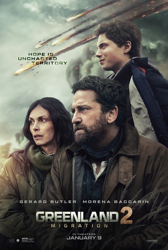 Ocak ayında izleyici ile buluşacak en dikkat çekici 10 film