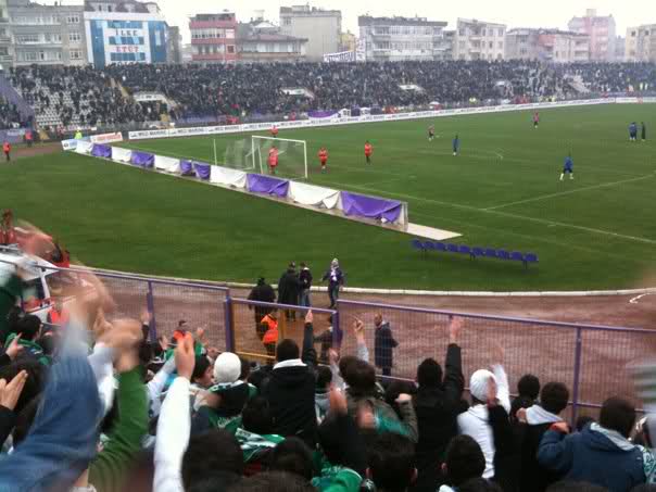  GİRESUNSPOR (ÇOTANAKLAR)