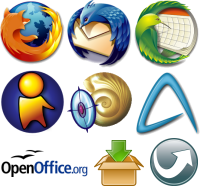  PortableApps - usb flash belleğinizin kullanımını GELİŞTİRİN!!