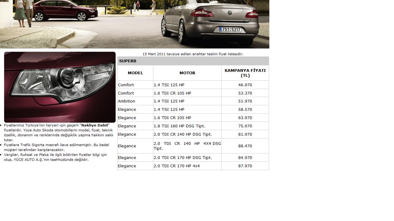  VW'nin Motorları Neden Hala Yerlerde Sürünüyor ?