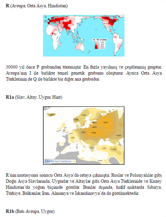  JAPONLARIN VE KORELİLERİN TÜRK OLDUĞU GERÇEĞİ!