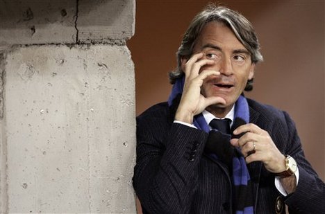  Roberto Mancini #ANA KONU [Bütün Paylaşımlar Bu Konuya]