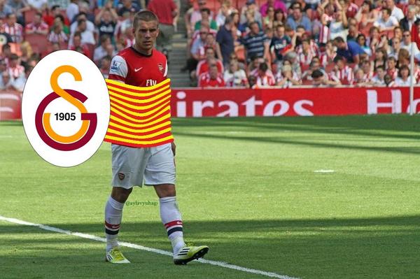  Galatasaray 2015/2016 Sezonu Genel Tartışma ve Transfer Konusu