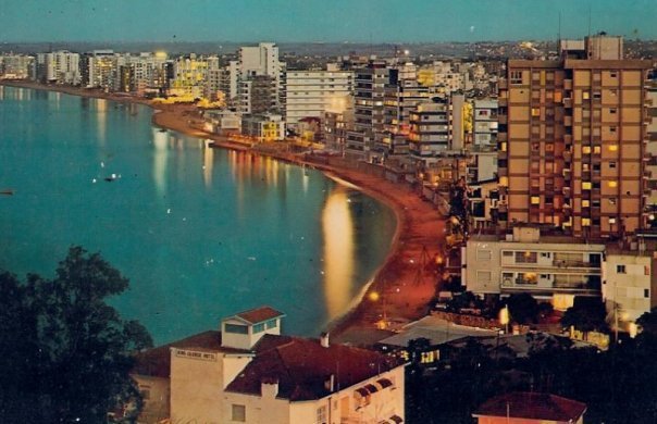  Kapalı Maraş (Varosha) KIBRIS Hayalet Şehir Bol SS'li