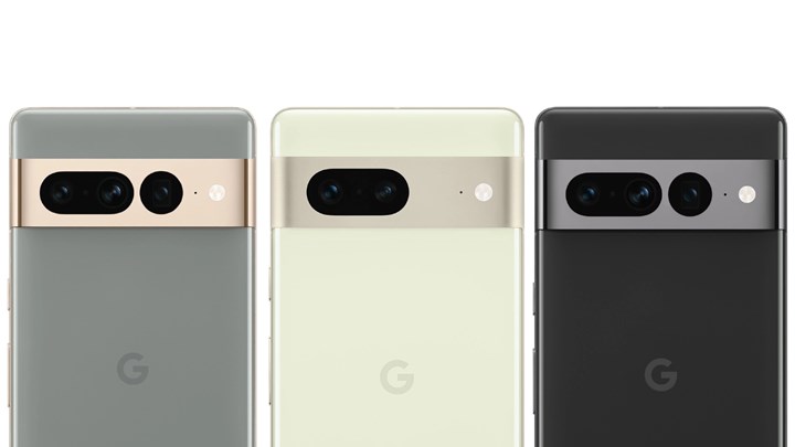 Google Pixel 8 ve Pixel 8 Pro’dan ilk detaylar geldi