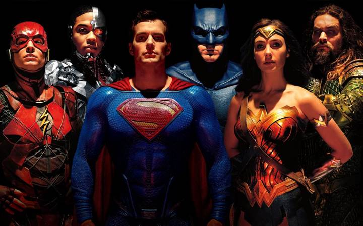 Justice League gişede beklentilerin altında kaldı