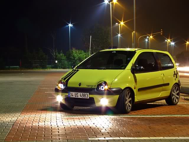  TWinGO GRUBU