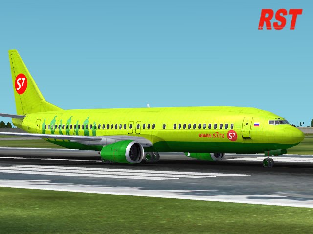  FS 2004-FSX ÜCRETSİZ EKLENTİLER