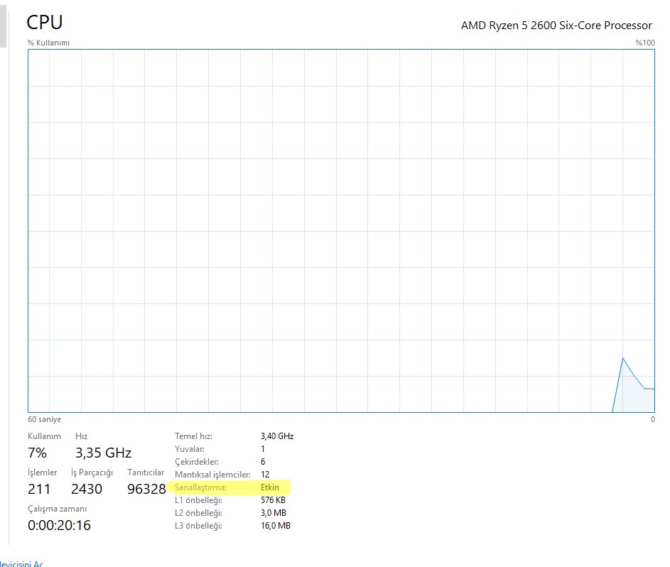 AMD - your cpu does not support required features (vt-x or svm)