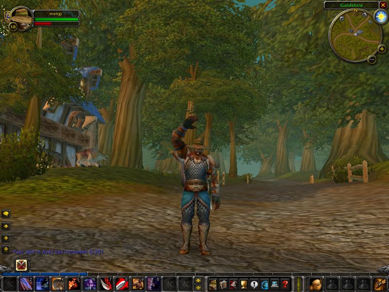  TURK D2&WORLD OF WARCRAFT SERVERS 'WORLDOFTURK'&'DIABLOTURK'