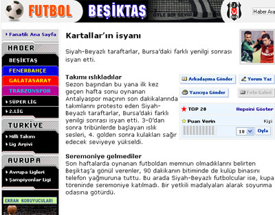  2 nisan 2002 kocaeli/beşiktaş 2.lik seramonisi