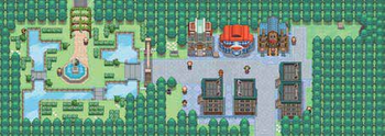  Pokemon Black&White Walkthrough Bölüm 3 Geldi!