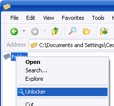 Unlocker 1.9.2 (Silinemeyen Dosyaları Silme Aracı)(Güncellendi)