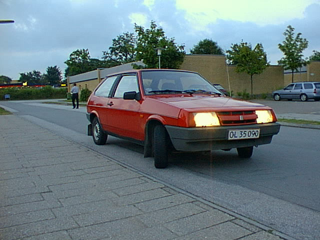  Renault 9 Tavsiye