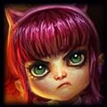  Annie - Big bad teddy