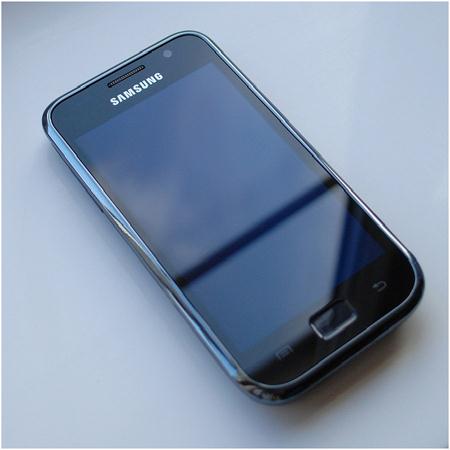  Satılık Samsung Galaxy S i9000 (Uygun Fiyat)