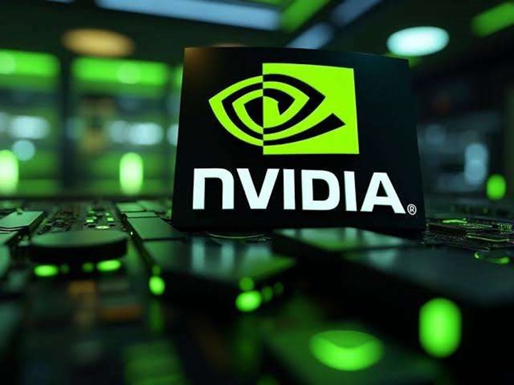 Nvidia bu yıl yaptığı yatırımla 5 yıllık tasarım döngüsünü garantiye alacak