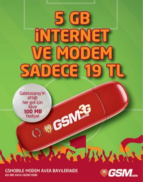  GS Mobile 5 GB Modemdeki Sim kartı kesip İpad 2'de kullanmak ?