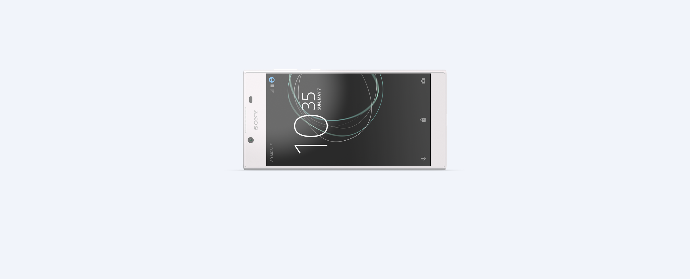 --> Sony Xperia L1 <-- 5.5 inçlik 720p Ekran ☯ MediaTek MT6737T ☯ 13 MP ☯ 2 GB RAM (ANAKONU)