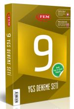  YGS Denemeleri -Yorumlayın [ Piyasadaki Tüm Denemeler Burada]