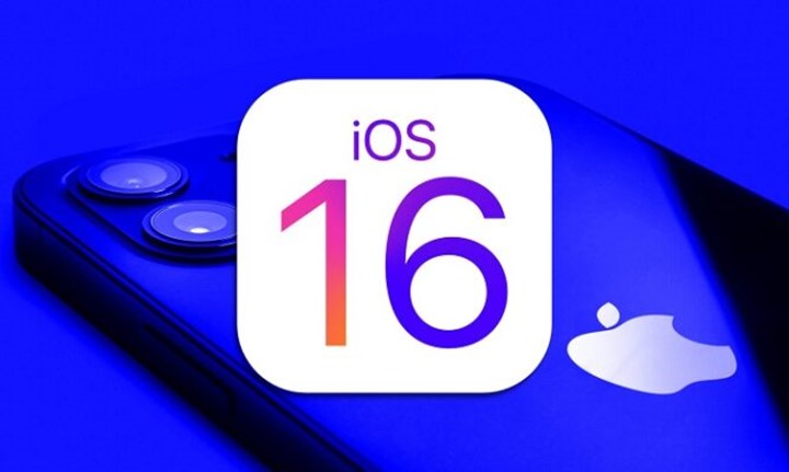 iOS 16 çıktı! İşte yeni özellikler ve güncelleme alan telefonlar