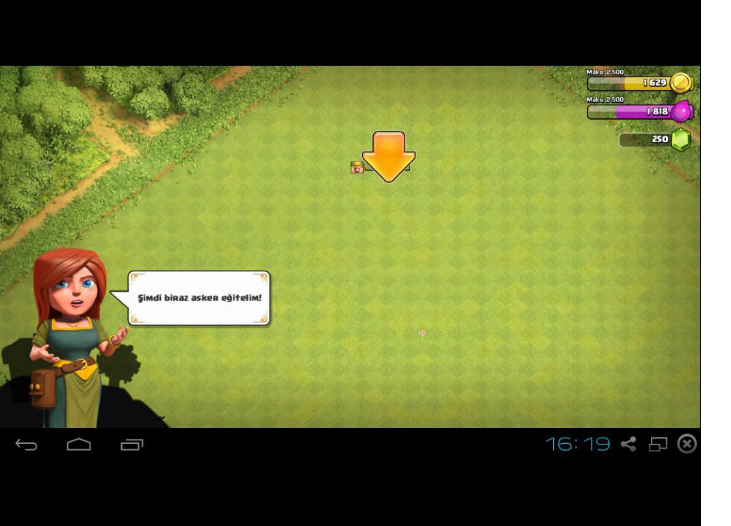  Clash Of Clans Oyununu Bilgisayarda Oynama Yöntemi [Resimli Anlatım]