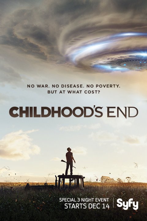  Childhood’s End (2015)