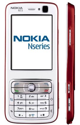  _____NOKIA N78  --  ANA BAŞLIK