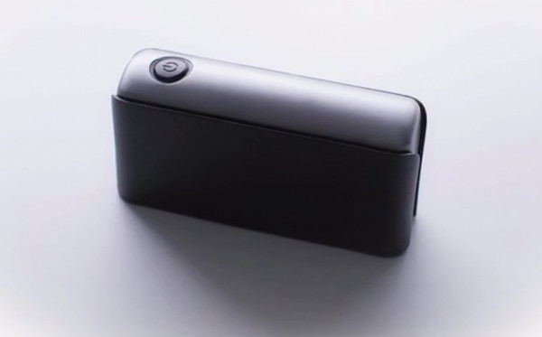 Dünyanın en küçük kablosuz tarayıcısı PocketScan bağış desteği arıyor