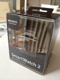  @@ SATILDI @@ Sony Smartwatch 2 (SW2) @@ Garantili Sıfır Ayarında @@