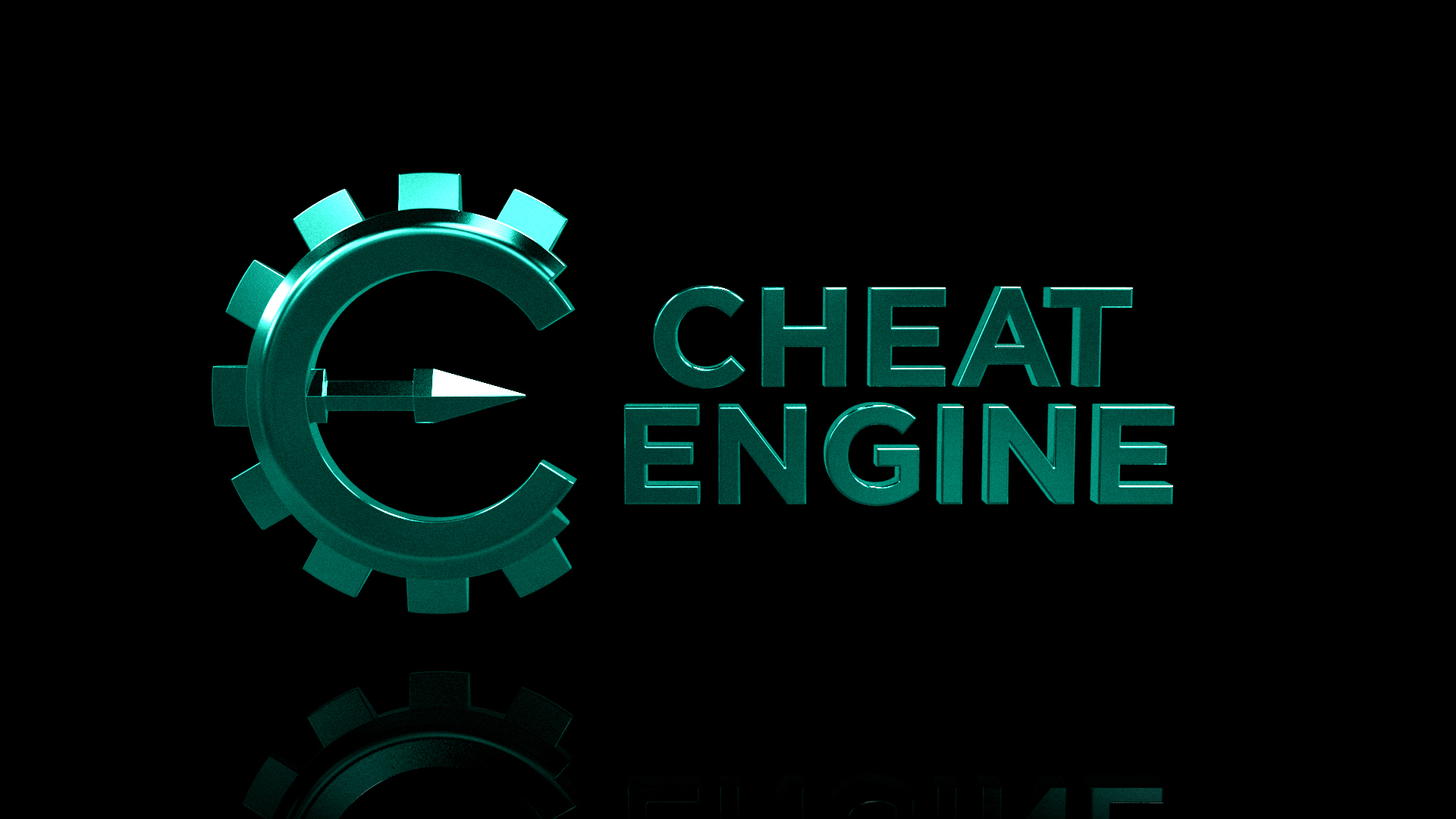  Cheat Engine 6.4 Full Portable (Sorunsuz Versiyon)