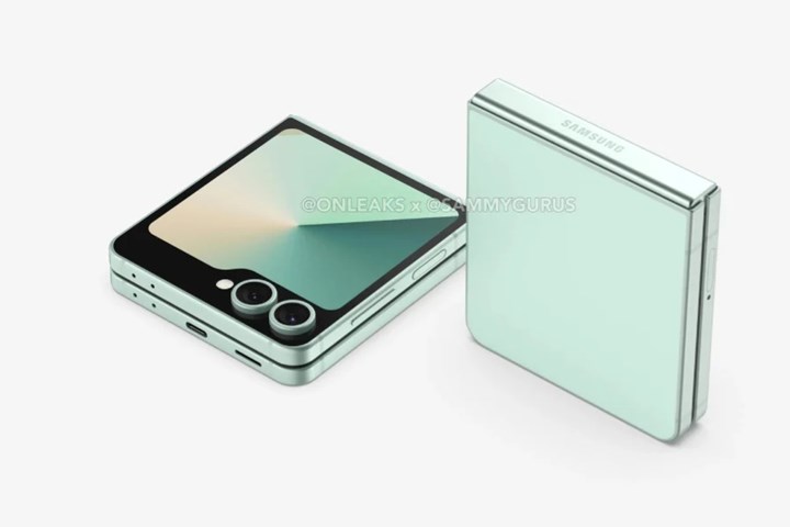 Samsung Galaxy Z Flip 7 FE hayal kırıklığı yaşatabilir: Sadece isim değişikliği mi?