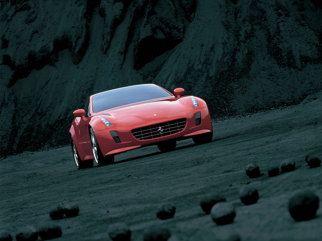 Ferrari gg50