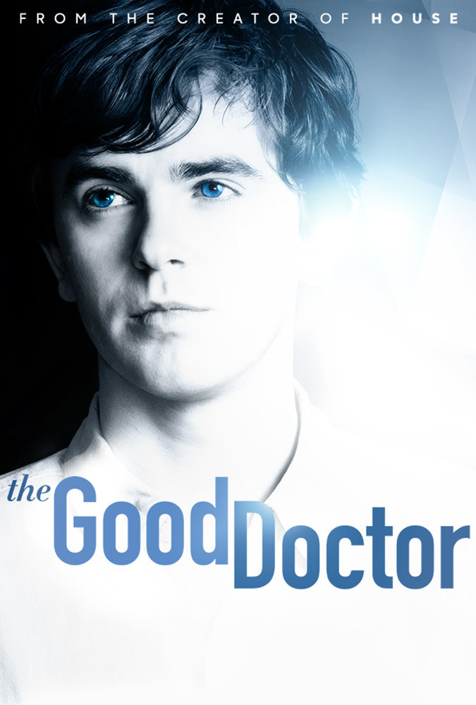 bence ilk beşe girecek dizilerden biri.The Good Doctor