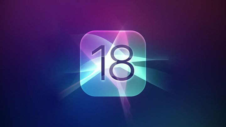 iOS 18 ile Apple uygulamaları yenileniyor