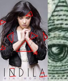 INDILA TÜRKİYE(Fan Club)(+180 Kişi Olduk) YENİ SINGLE